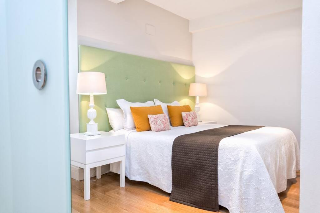 Iloftmalaga Deluxe Calle Nueva II Eksteriør billede